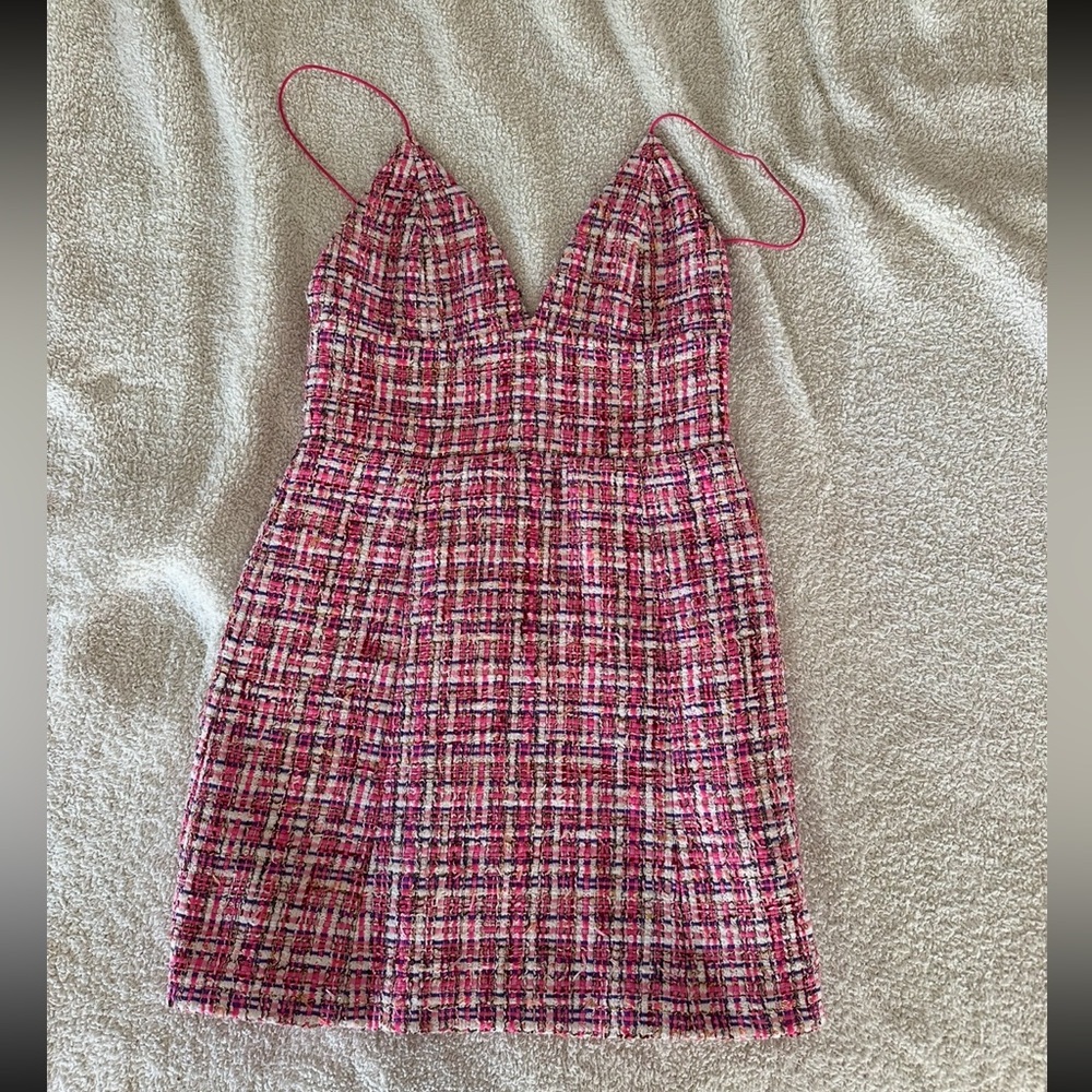 Alice + Olivia Dress